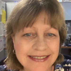 Meet your Posher, Cheryl